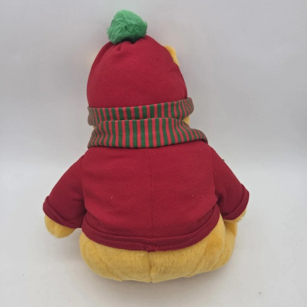 Mattel disney winnie